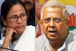 bjp leader tathagata roy says mamata banerjee having prime ministerial illusions