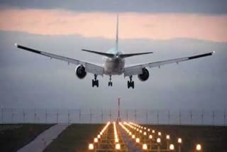 Ukraine crisis news  Aviation Ministry on Evacuation  Russia Ukraine war  റഷ്യ യുക്രൈന്‍ യുദ്ധം  കേന്ദ്ര വ്യോമയാന മന്ത്രാലയം  ഇന്ത്യക്കാരെ തിരികെ എത്തിക്കുമെന്ന് വ്യോമയാന മന്ത്രാലം  Ukraine crisis Aviation Ministry on Evacuation in next two days