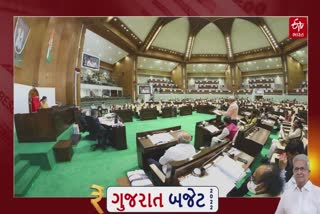 Congress Reaction On Gujarat Budget 2022 : કોંગ્રેસને લાગ્યું ભાઉને ખુશ કરતું અને જનતાને નિરાશ કરતું બજેટ