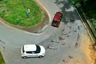 agumbe-ghat-road-to-be-shut-for ten-days-to-repair-work