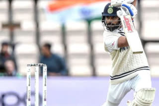 Virat Kohli On 100th Test Matches: 'کبھی نہیں سوچا تھا کہ 100 ٹیسٹ میچ کھیلوں گا'