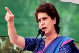 Priyanka Gandhi On Caste Politics in UP: 'کانگریس کے ماسوا سیاسی پارٹیاں صرف مذہب اور ذات کی باتیں کرتی ہیں'