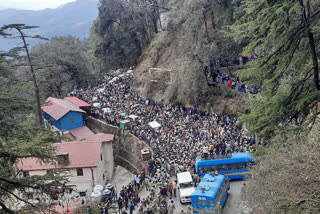 NPS Employees Federation in Himachal