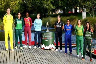 WOMEN WORLD CUP 2022 BEGINS FROM MARCH 4 KNOW WHERE AND HOW TO WATCH MATCHES