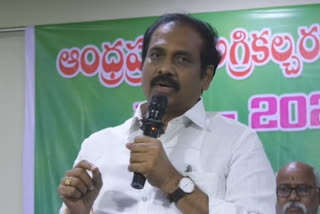 వికేంద్రీకరణతోనే రాష్ట్రాభివృద్ధి సాధ్యం