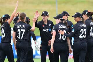 Women's World Cup: New Zealand, West Indies to kick-start the tournament after a year's delay