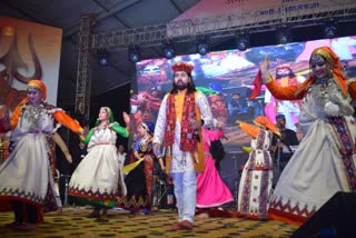 (mandi international shivratri festival