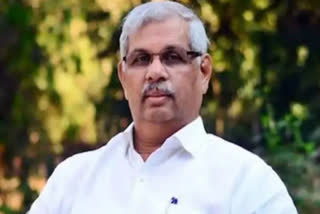 governor rajendra vishwanath arlekar