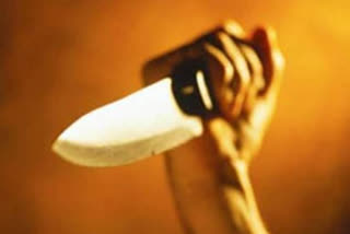 Man Allegedly Stabbed Lover of Ex-Wife in Bhangar