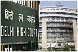 Delhi High court