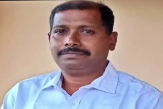 Husband murdered by his wife at Belagavi