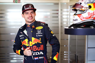 Formula One: Red Bull's Max Verstappen tops first Qatar practice