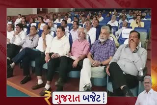 Gujarat Budget 2022: દરિયાકાંઠાથી લઈ તમામ ક્ષેત્રે વિશેષ જોગવાઈ આપતું બજેટ રજૂ થયું છે, વાપીના ઉદ્યોગપતિઓની પ્રતિક્રિયા