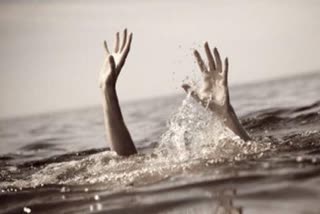 Palakkad drowning death  15 year old boy drowned after falling into the Bharathapuzha river in Palakkad  പാലക്കാട് ഭാരതപുഴയിൽ വീണ 15 വയസുകാരൻ മുങ്ങിമരിച്ചു  കല്ലേക്കാട് ആന്ത്രാംകുന്ന് ഭാരതപുഴ മുങ്ങിമരണം  പാലക്കാട് ഒമ്പതാം ക്ലാസ് വിദ്യാർഥി മുങ്ങിമരിച്ചു  Palakkad ninth class student drowned