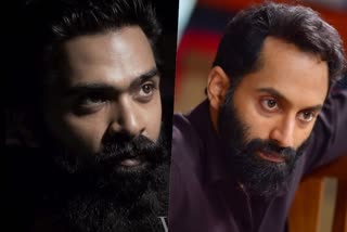 Fahadh Faasil to be part of Corona Kumar  Fahadh Faasil to be part of Sumbu movie  ചിമ്പുവിന്‌ വില്ലനായി ഫഹദ്‌ ഫാസില്‍  വീണ്ടും വില്ലനാകാനൊരുങ്ങി ഫഹദ്‌ ഫാസില്‍  Once again Fahadh Faasil as Villain