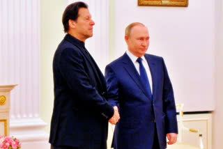 Pakistan Prime Minister Imran Khan justifies the trade agreements with Russia as the need of the hour. The agreements will support import of natural gas, which is the need of the hour amid Pakistan's depleting reserves, he says.