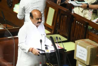 Karnataka Budget LIVE Updates