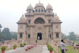 Sri Sri Ramakrishna Deva