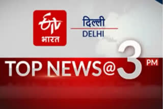 delhi update news