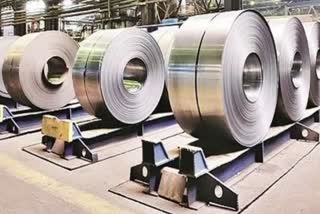 Steel prices hiked by Rs 5,000 per tonne