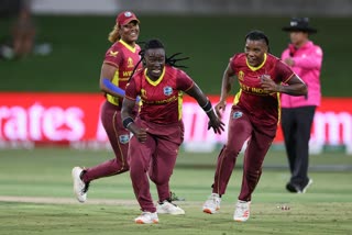 Women's WC: Dottin's last over heroic help WI defeat NZ in opening game