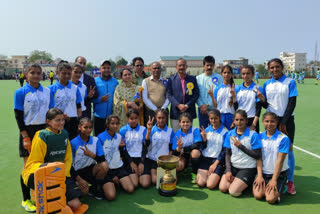 Inter College Women Hockey Championship