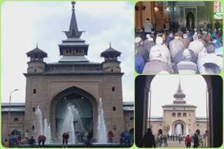 friday-prayers-resume-at-srinagars-jamia-masjid-after-30-weeks