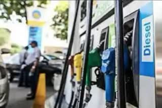 Need to increase the price of petrol and diesel