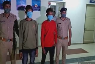 Molestation Case In Ahmedabad: ધોરણ 9માં ભણતી સગીરાનું વાડજથી અપહરણ કરી નરાધમોએ કર્યું ન કરવાનું કામ