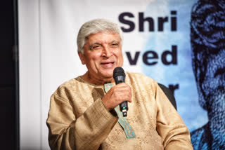 javed akhtar