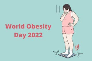 World Obesity Day 2022 Accelerating action to stop obesity, what is obesity, how obesity affects health, how to prevent obesity
