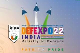 Premier defence exhibition DefExpo-2022 which was proposed to be held in Gandhinagar between March 10 and 14 has been postponed as participants are experiencing problems related to logistics.