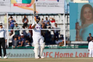 IND VS SLINDIA VS SRI LANKA TEST FIRST DAY SCORE  INDIA VS SRI LANKA TEST  IND VS SL  VIRAT KOHLI  India 357/6 at stumps on day 1 in first Test against Sri Lanka  VIRAT KOHLI 100 TEST  സെഞ്ച്വറി ഇല്ലാതെ കോലി  ഇന്ത്യ ശ്രീലങ്ക ടെസ്റ്റ്  ഇന്ത്യ ശ്രീലങ്ക ടെസ്റ്റ് സ്കോർ  ഇന്ത്യ ശ്രീലങ്ക ടെസ്റ്റ് ആദ്യ ദിനം ഇന്ത്യ മികച്ച നിലയിൽ