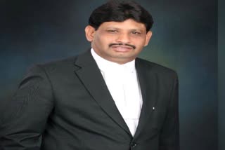 A close associate of the Lawyers Association is AP Ranganath