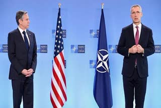 Stoltenberg condemns Ukraine nuclear plant attack  Jens Stoltenberg  നാറ്റോ സെക്രട്ടറി ജനറൽ ജെൻസ് സ്റ്റോൾട്ടൻബെർഗ്  യുക്രൈൻ ആണവനിലയ ആക്രമണം  Russia attack Ukraine  Russia Ukraine War  Russia Ukraine News  Russia Ukraine Crisis News  Russia-ukraine conflict  vladimir putin  Russia-Ukraine War Crisis  russia declares war on ukraine  Russia-Ukraine live news  റഷ്യ യുക്രൈൻ യുദ്ധം  റഷ്യ അധിനിവേശം  സൈന്യത്തെ പിൻവലിക്കാൻ പുടിനോട് ആവശ്യപ്പെട്ട് നാറ്റോ