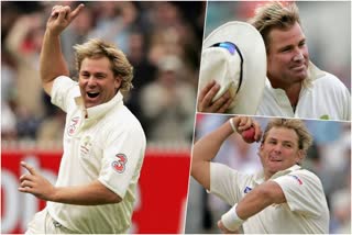 Australian cricket icon Shane Warne passes away  Shane Warne passes away  cricket icon Shane Warne  Australian cricket legend Shane Warne no more  SHANE WARNE DIES OF SUSPECTED HEART ATTACK  Shane Warne News  shane warne ball of the century  പന്തുകൊണ്ട് വിസ്‌മയം തീർത്ത മാന്ത്രികന് വിട  ഷെയ്‌ൻ വോണ്‍ അന്തരിച്ചു  ഓസീസ് ഇതിഹാസം ഷെയ്‌ൻ വോണ്‍ അന്തരിച്ചു  ഷെയ്‌ൻ വോണിന് വിട  ഷെയ്‌ൻ വോണ്‍  ഷെയ്‌ൻ വോണ്‍ നൂറ്റാണ്ടിലെ പന്ത്