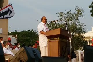 CPM state secretary Kodiyeri Balakrishnan warning on RSS  സംയമനം പാലിച്ചാണ് സി പി എം മുന്നോട്ടു പോകുന്നത്  ഭയപ്പെടുത്തി കീഴ്‌പ്പെടുത്താൻ കഴിയില്ലന്ന് ആർ എസ് എസ് ഓർക്കണം