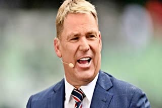 खेल समाचार  legend  legendary spinner shane warne  untimely demise  cricket world inconsolable  former players  tribute  australian cricket  Sports News  शेन वॉर्न की मौत  शेन वॉर्न की मौत