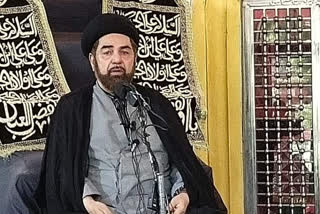 Shia Leader Kalbe Jawad On Peshawar Blast: 'پاکستان میں شیعہ غیر محفوظ ہیں'