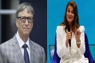 melinda gates divorce