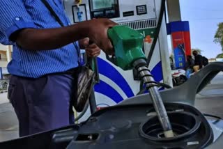 petrol diesel price in Haryana