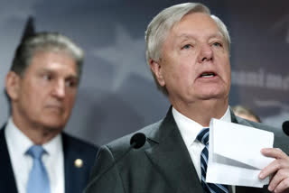 Graham’s call for Putin assassination