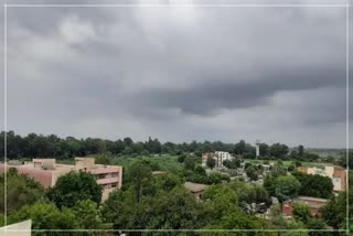 Haryana Weather Update