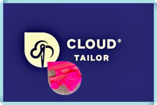 Cloud Tailor App