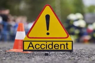 Road Accident