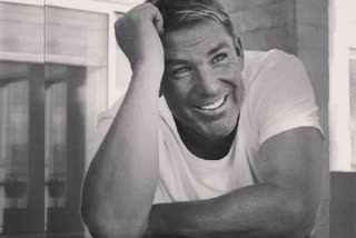 shane warne