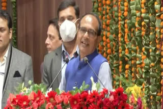 Wishes pour in for longest serving MP CM Shivraj Singh Chouhan as he turns 63