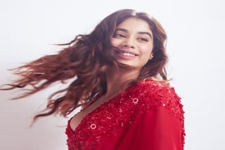 HBD Janhvi Kapoor