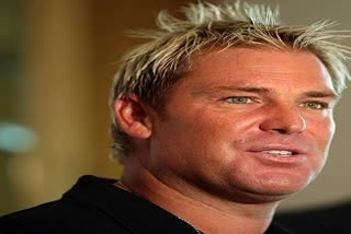 shane warne