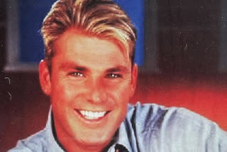 shane warne record in test,shane warne bollywood,shane warne biopic,shane warne movies,shane warne bollywood offer,ಶೇನ್ ವಾರ್ನ್​ ನಿಧನ,ಶೇನ್ ವಾರ್ನ್ ಬಯೋಪಿಕ್​,ಶೇನ್ ವಾರ್ನ್ ಮತ್ತು ಬಾಲಿವುಡ್​ ನಂಟು,ಶೇನ್ ವಾರ್ನ್ ನಟಿಸಬೇಕಿದ್ದ ಸಿನಿಮಾಗಳು,ಶೇನ್ ವಾರ್ನ್ ಅವರ ನೆಚ್ಚಿನ ನಟರು,ವಿಶ್ವದ ಕ್ರೀಡಾಪಟುಗಳ ಸಿನಿಮಾಗಳು